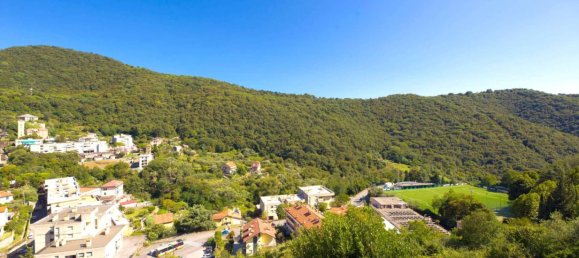 Apartamento de 2 dormitorios en Genoa, Italy No. 263055 26