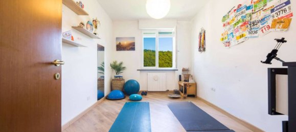 Apartamento de 2 dormitorios en Genoa, Italy No. 263055 15