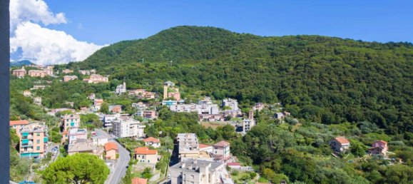 Apartamento de 2 dormitorios en Genoa, Italy No. 263055 22