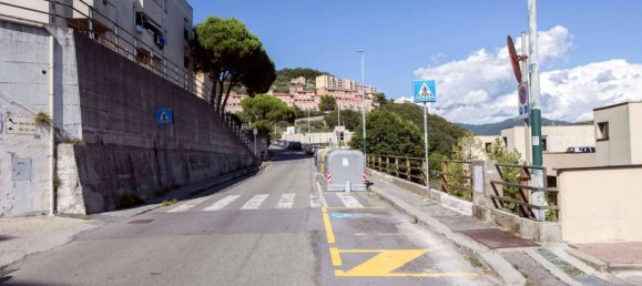 Apartamento de 2 dormitorios en Genoa, Italy No. 263055 45