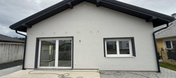 Adosado de 8 habitaciónes en Frankenau-Unterpullendorf, Austria No. 228541 2