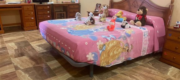 Дом с 2 спальнями в Торре-Пачеко, Испания № 173523 16