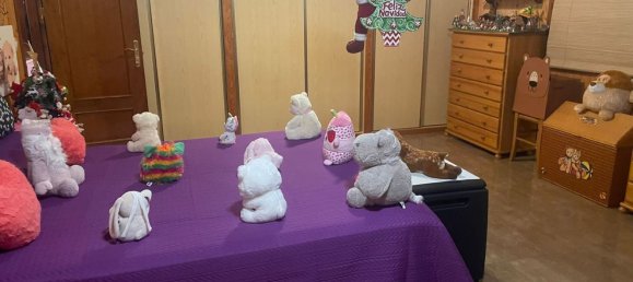 Дом с 2 спальнями в Торре-Пачеко, Испания № 173523 12