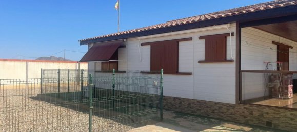 Дом с 2 спальнями в Торре-Пачеко, Испания № 173523 19