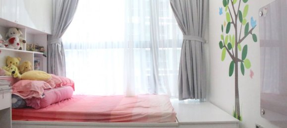 3 chambres Appartement à Binh Thanh, Vietnam No. 17877 8