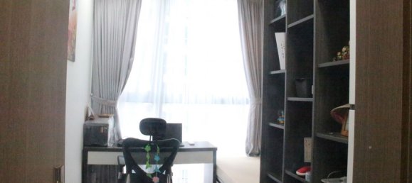 3 chambres Appartement à Binh Thanh, Vietnam No. 17877 5