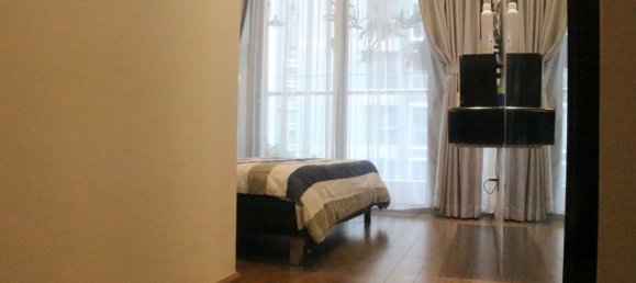 3 chambres Appartement à Binh Thanh, Vietnam No. 17877 7