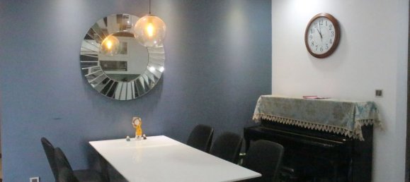 3 chambres Appartement à Binh Thanh, Vietnam No. 17877 4