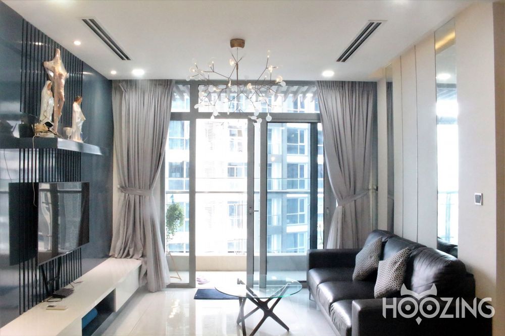 3 chambres Appartement à Binh Thanh, Vietnam No. 17877