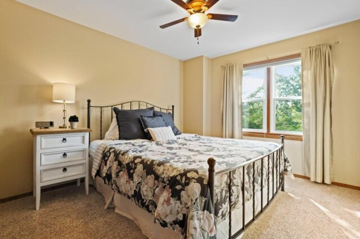 4 غرف نوم منزل في Madison, USA رقم 302650