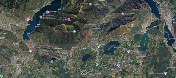 Villa de 7 divisões em Erba, Italy N.º 16502 3