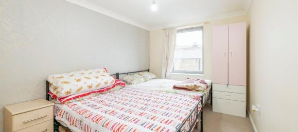 1 bedroom Apartment in Watford, United Kingdom No. 6149 5
