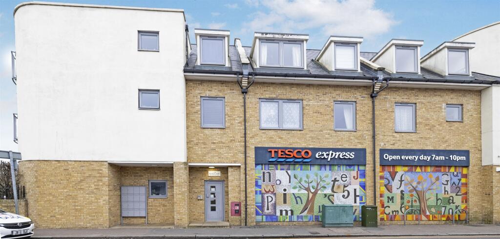 1 bedroom Apartment in Watford, United Kingdom No. 6149