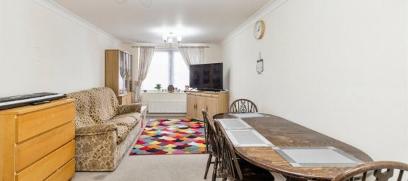 1 bedroom Apartment in Watford, United Kingdom No. 6149 9