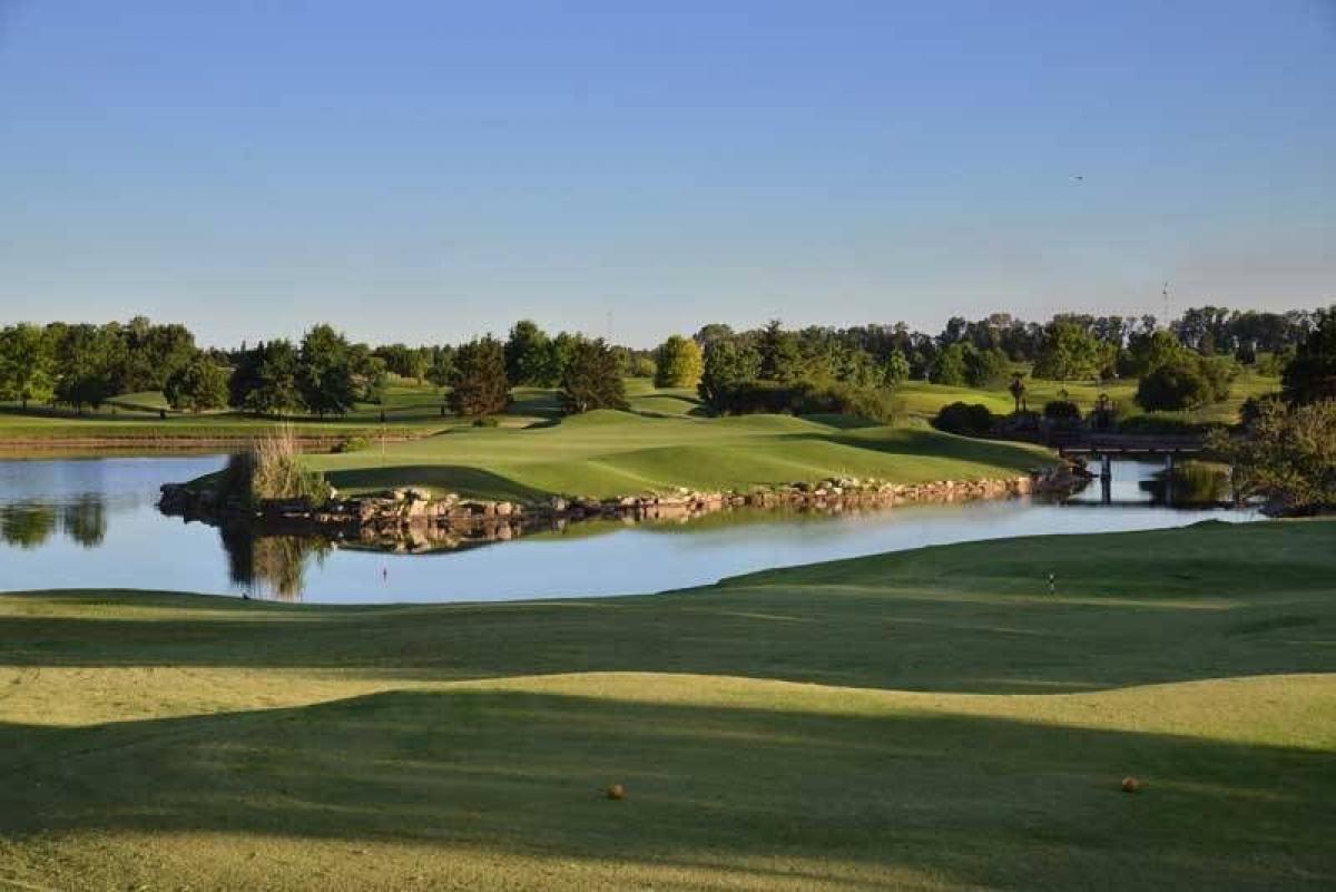 Grundstück in Pilar, Argentina, Nr. 47888