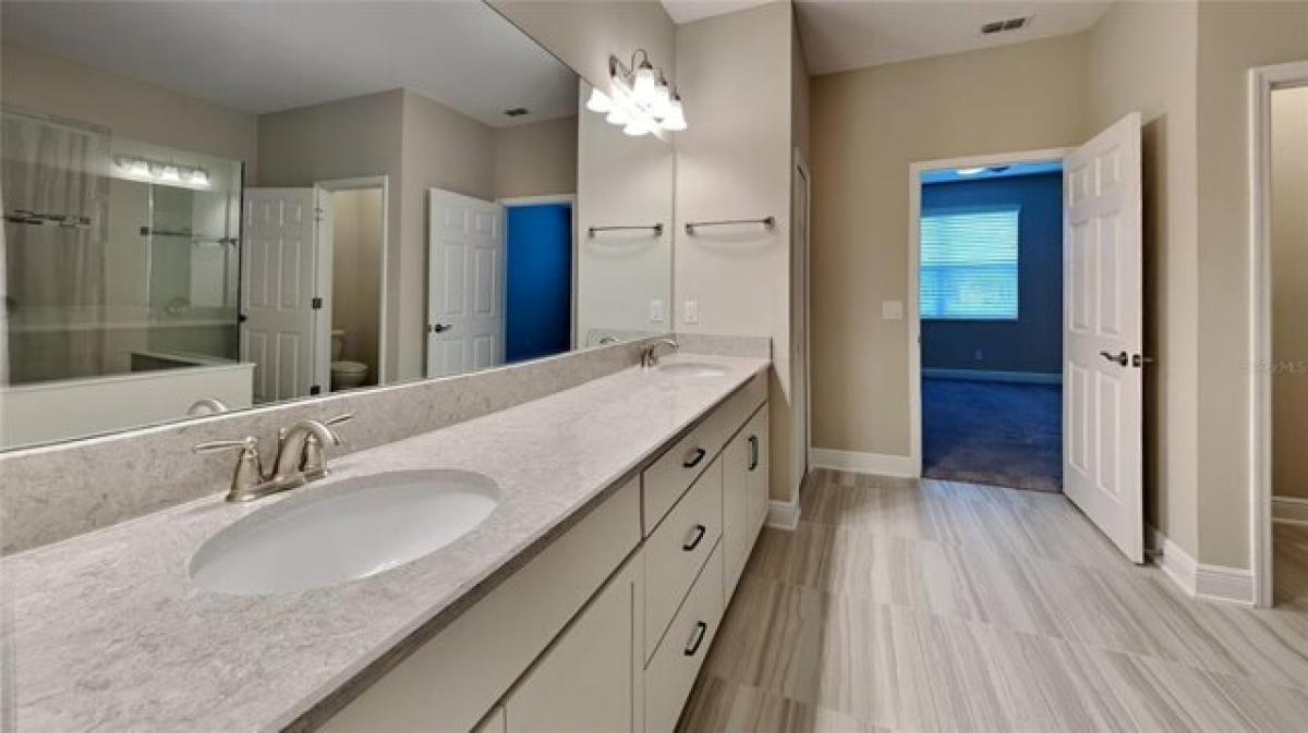 2 غرف نوم منزل في Tampa, USA رقم 302078