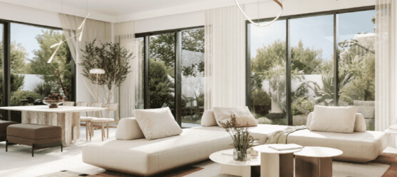 5 chambres Villa à Dubai South (Dubai World Central), UAE No. 112062 3