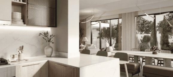 5 chambres Villa à Dubai South (Dubai World Central), UAE No. 112062 2