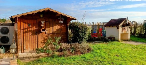 Casa de 3 dormitorios en Sassay, France No. 40656 14