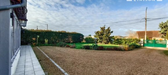 Casa de 3 dormitorios en Sassay, France No. 40656 11