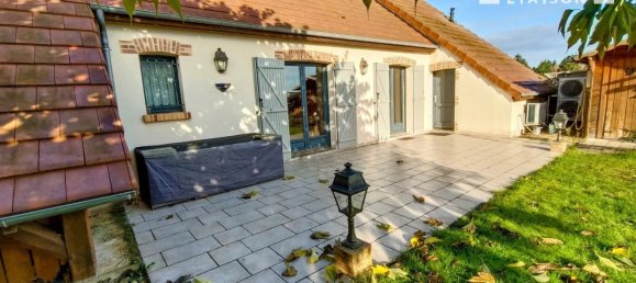 Casa de 3 dormitorios en Sassay, France No. 40656 12