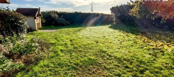 Casa de 3 dormitorios en Sassay, France No. 40656 15