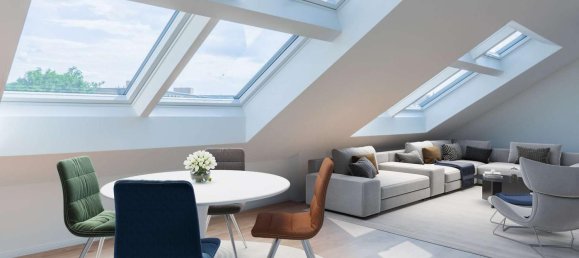 2 Schlafzimmer Penthouse in Weißensee, Germany, Nr. 100149 3