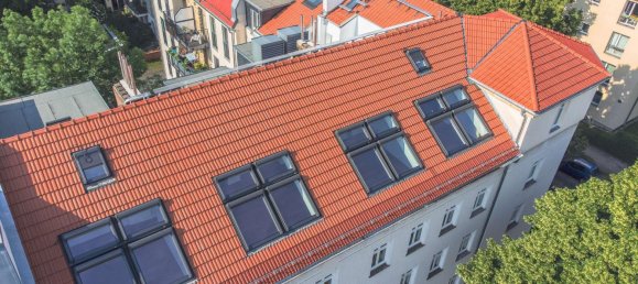 2 Schlafzimmer Penthouse in Weißensee, Germany, Nr. 100149 9