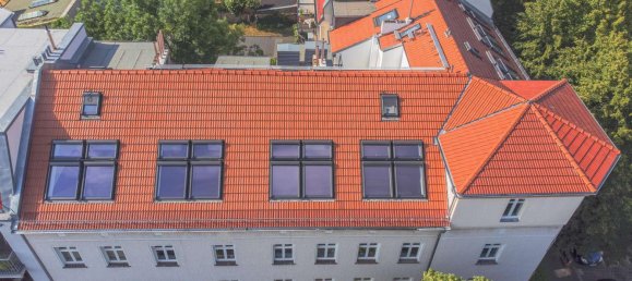 2 Schlafzimmer Penthouse in Weißensee, Germany, Nr. 100149 10