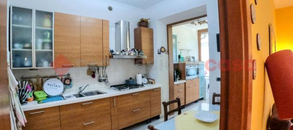 3-salle Appartement à Anagni, Italy No. 132474 7
