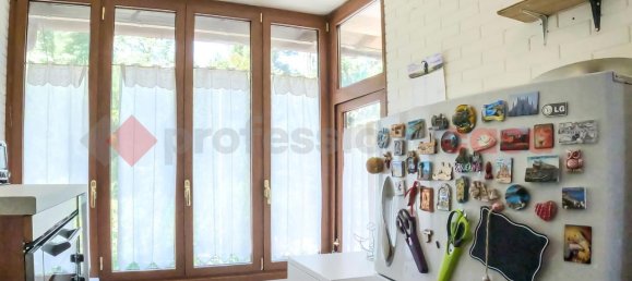 3-salle Appartement à Anagni, Italy No. 132474 8