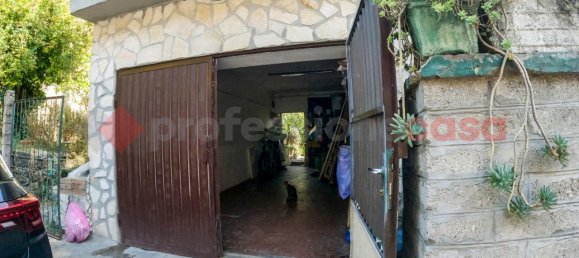 3-salle Appartement à Anagni, Italy No. 132474 16