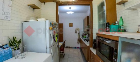 3-salle Appartement à Anagni, Italy No. 132474 9