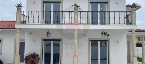 4 bedrooms House in Cadaval, Portugal No. 129334 35