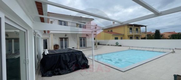 4 bedrooms House in Cadaval, Portugal No. 129334 36