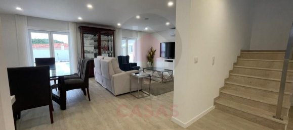 4 bedrooms House in Cadaval, Portugal No. 129334 5