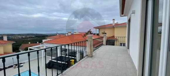 4 bedrooms House in Cadaval, Portugal No. 129334 26