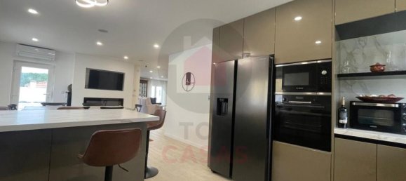 4 bedrooms House in Cadaval, Portugal No. 129334 30