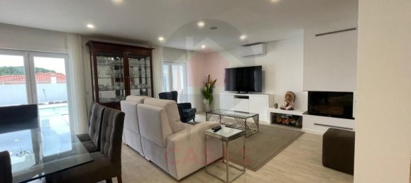 4 bedrooms House in Cadaval, Portugal No. 129334 9