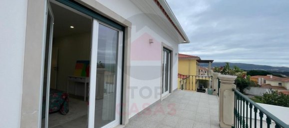 4 bedrooms House in Cadaval, Portugal No. 129334 27