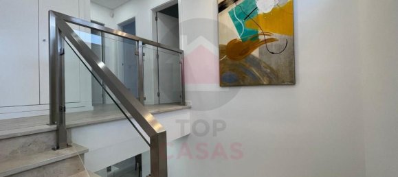 4 bedrooms House in Cadaval, Portugal No. 129334 15