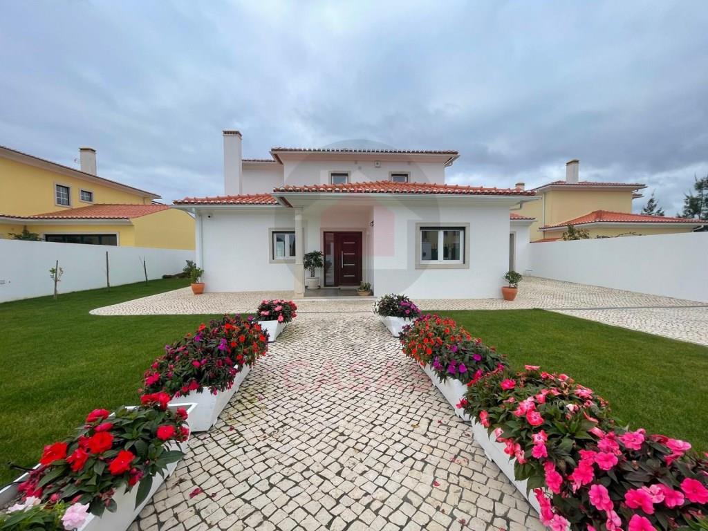 4 bedrooms House in Cadaval, Portugal No. 129334