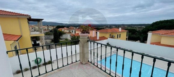 4 bedrooms House in Cadaval, Portugal No. 129334 21