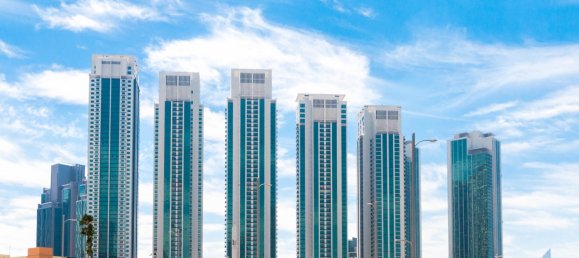 1 bedroom Apartment in Al Reem Island, UAE No. 6112 12