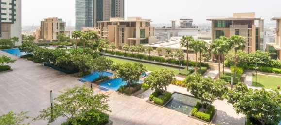 1 bedroom Apartment in Al Reem Island, UAE No. 6112 11