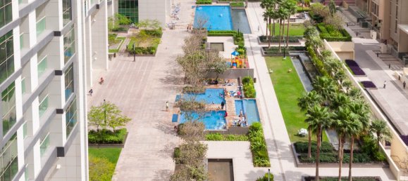 1 bedroom Apartment in Al Reem Island, UAE No. 6112 9