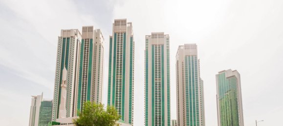 1 bedroom Apartment in Al Reem Island, UAE No. 6112 8