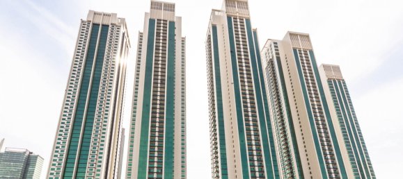 1 bedroom Apartment in Al Reem Island, UAE No. 6112 10