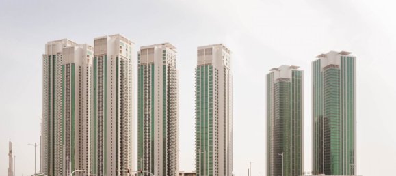 1 bedroom Apartment in Al Reem Island, UAE No. 6112 15