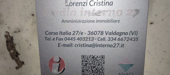 Studio in Valdagno, Italy No. 142655 6